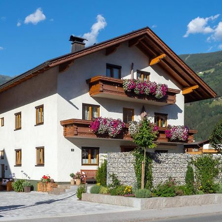 Haus Moikler Lejlighed Zell am Ziller Eksteriør billede