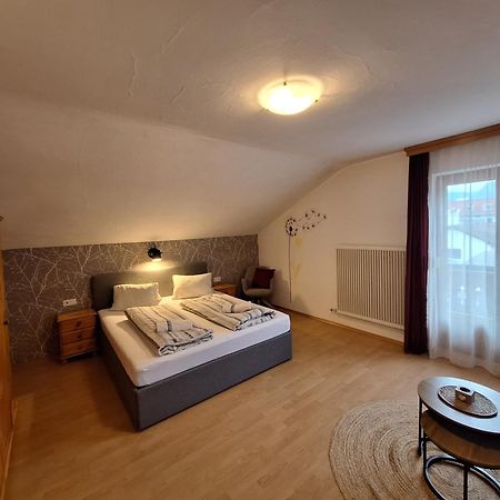 Haus Moikler Lejlighed Zell am Ziller Eksteriør billede