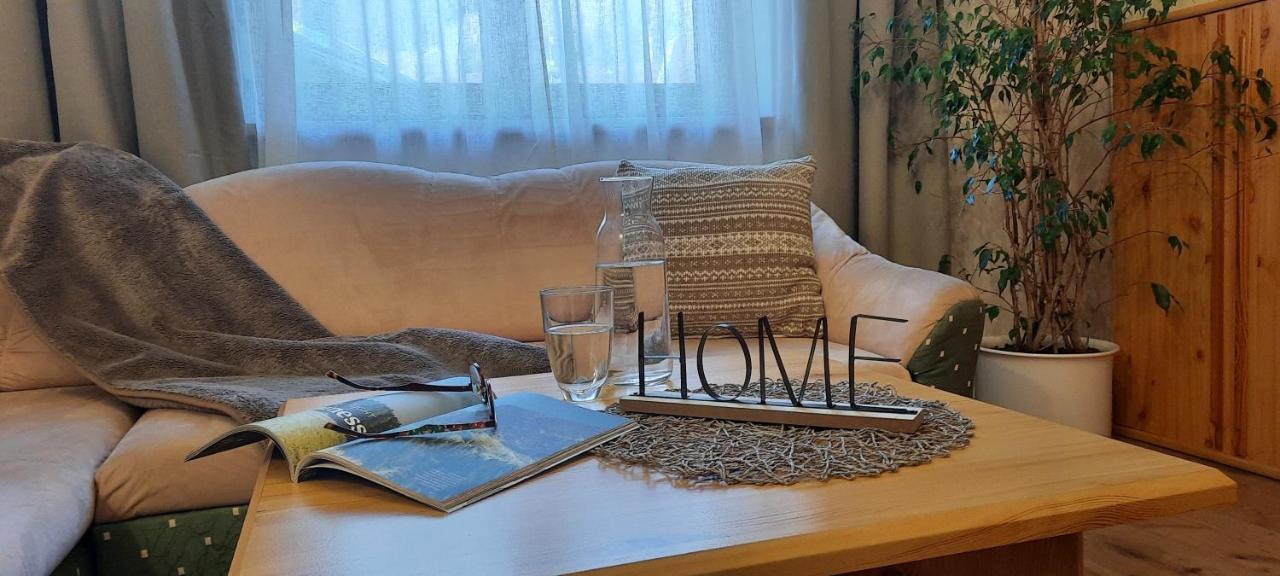 Haus Moikler Lejlighed Zell am Ziller Eksteriør billede