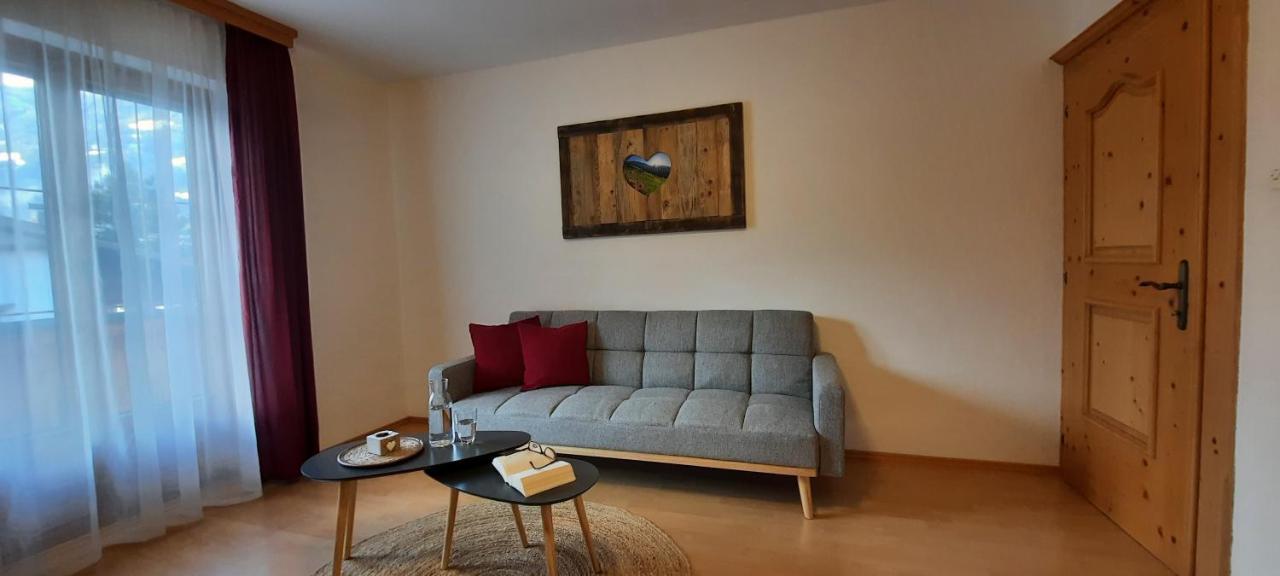 Haus Moikler Lejlighed Zell am Ziller Eksteriør billede