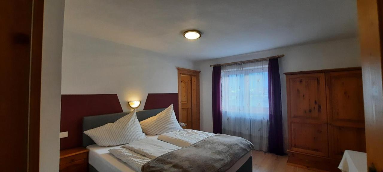 Haus Moikler Lejlighed Zell am Ziller Eksteriør billede