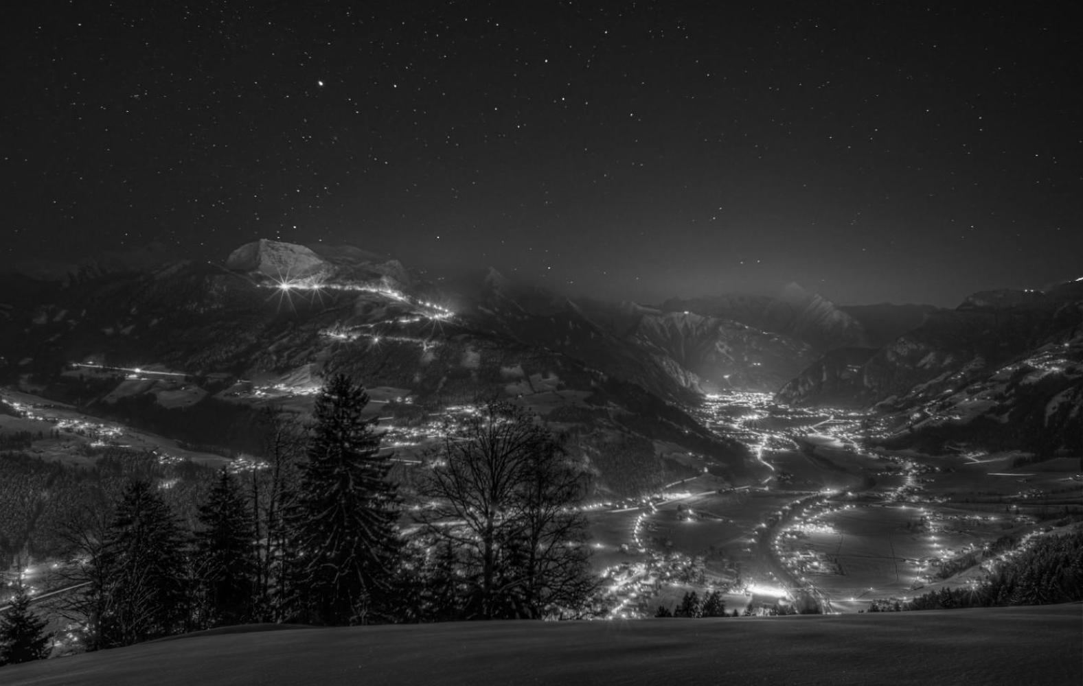 Haus Moikler Lejlighed Zell am Ziller Eksteriør billede