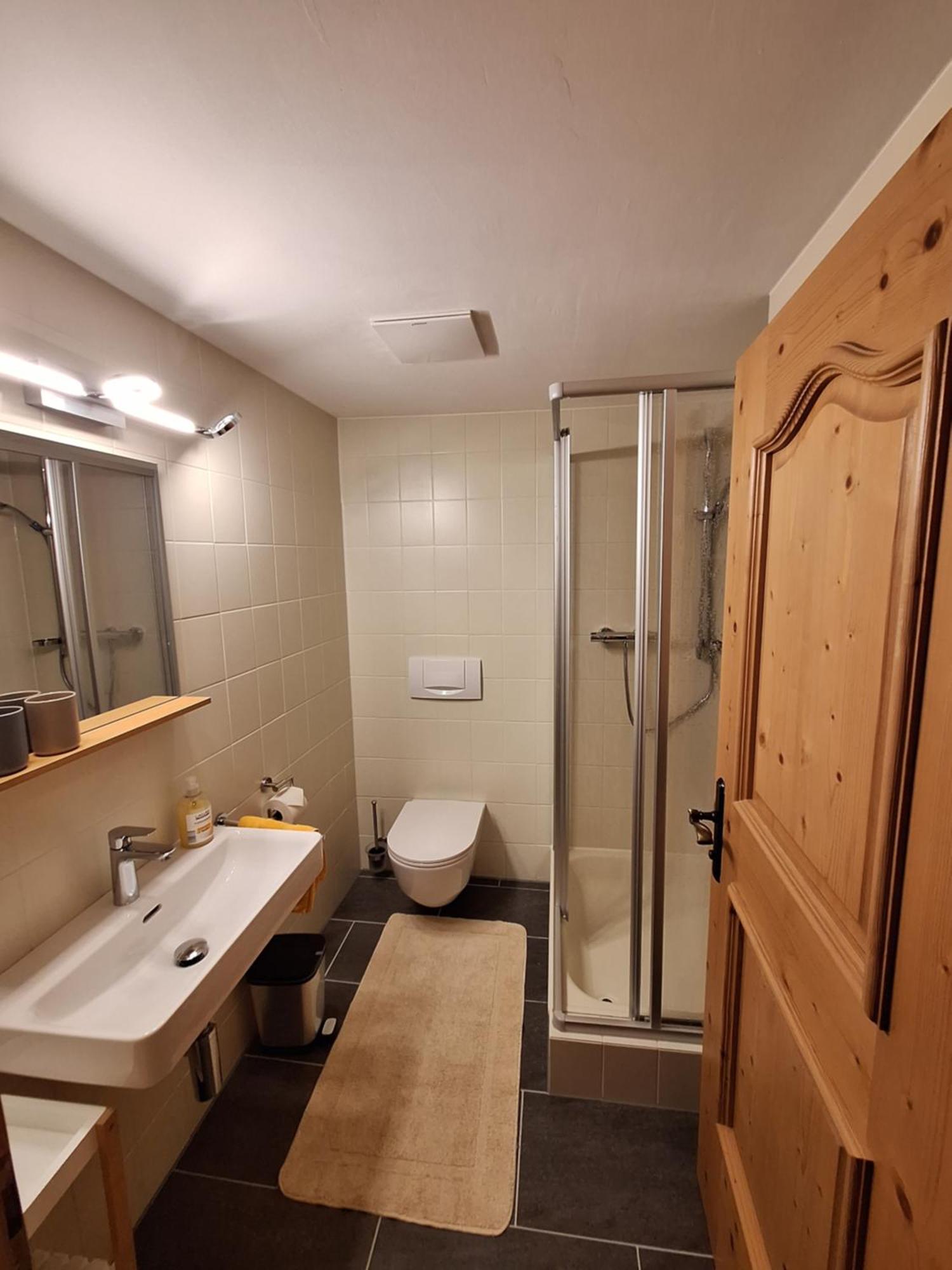 Haus Moikler Lejlighed Zell am Ziller Eksteriør billede
