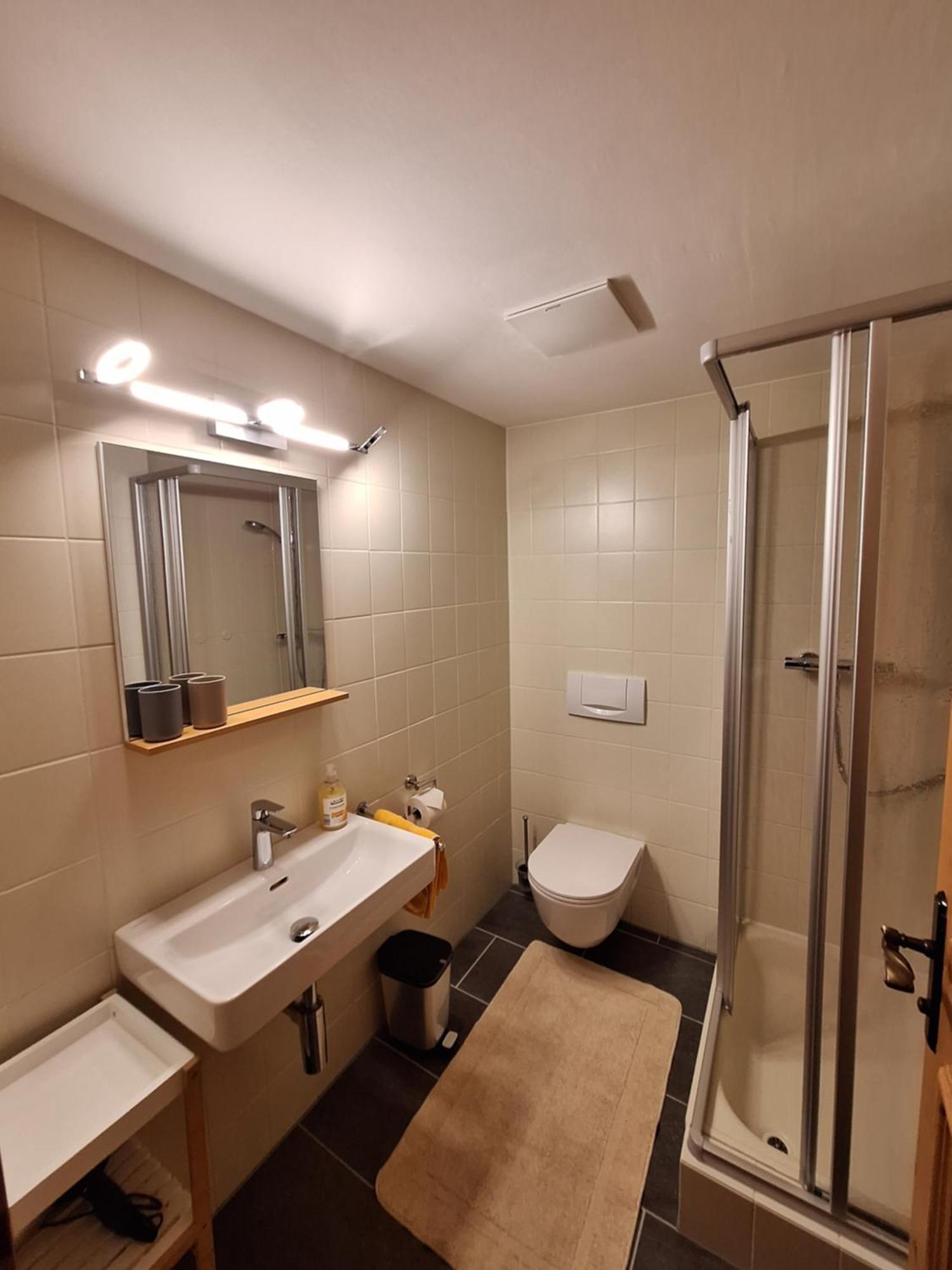 Haus Moikler Lejlighed Zell am Ziller Eksteriør billede