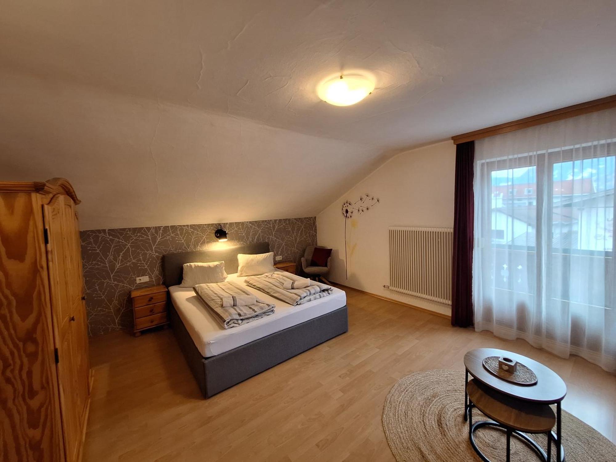 Haus Moikler Lejlighed Zell am Ziller Eksteriør billede