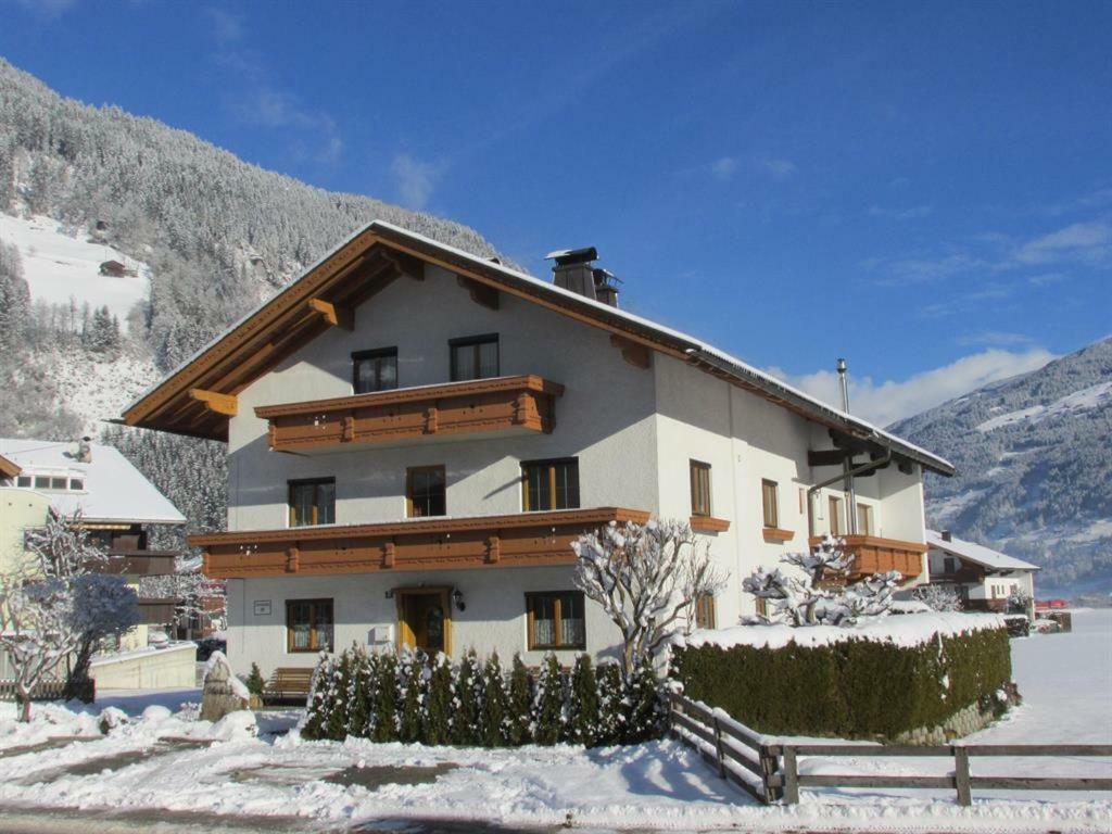 Haus Moikler Lejlighed Zell am Ziller Eksteriør billede