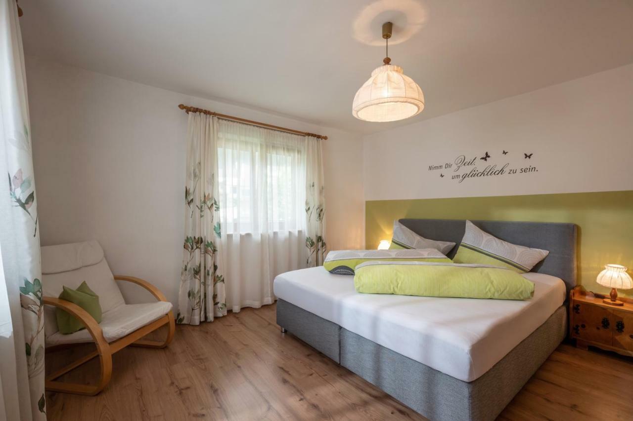 Haus Moikler Lejlighed Zell am Ziller Eksteriør billede