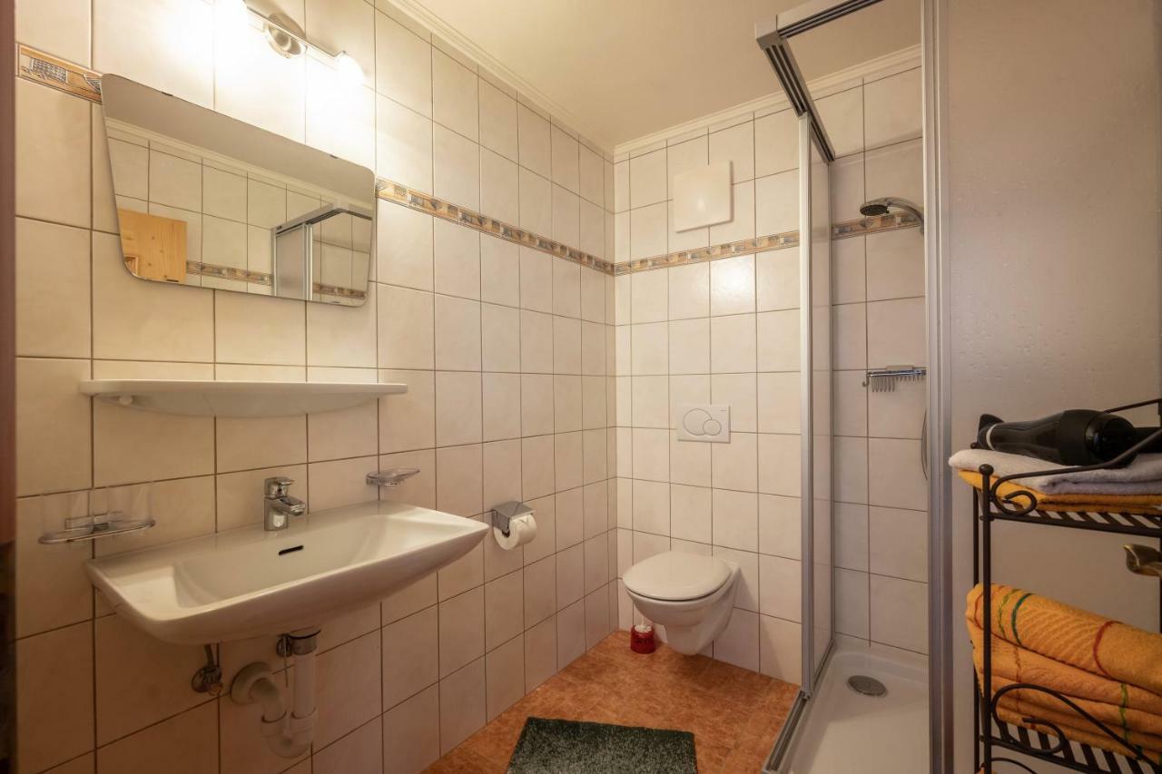 Haus Moikler Lejlighed Zell am Ziller Eksteriør billede